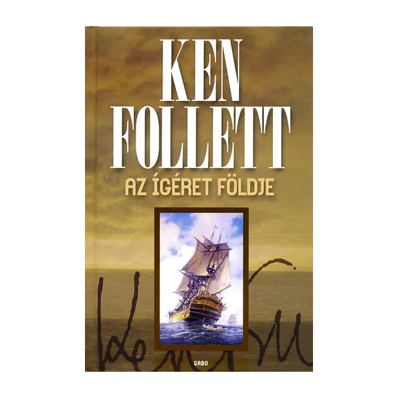 Az ígéret földje