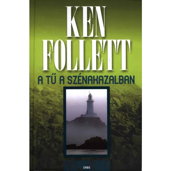 A Tű a szénakazalban