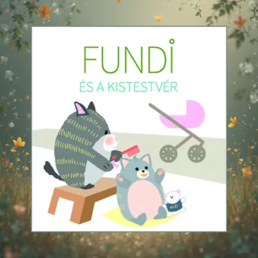 Fundi és a kistestvér