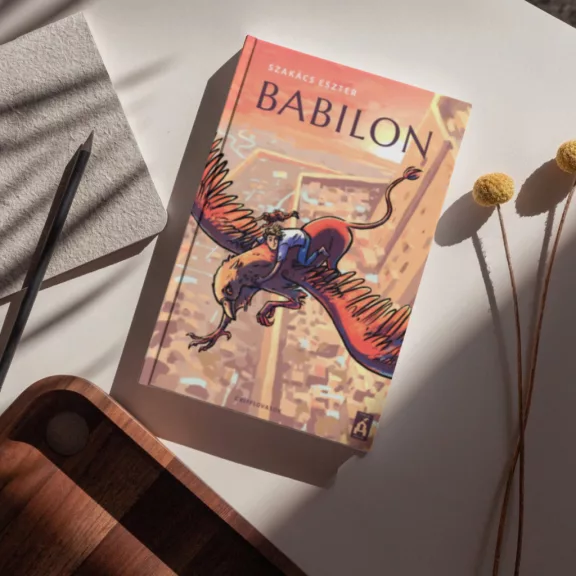 Babilon