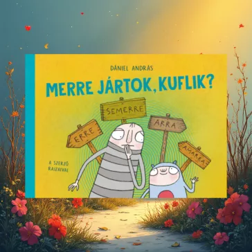 Merre jártok, kuflik?