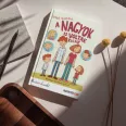   A nagyok is voltak kicsik - Most én olvasok! - Nagybetűs szint