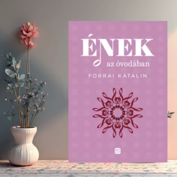 Ének az óvodában