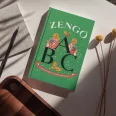 Zengő ABC - Móra Ferenc verses ábécéje
