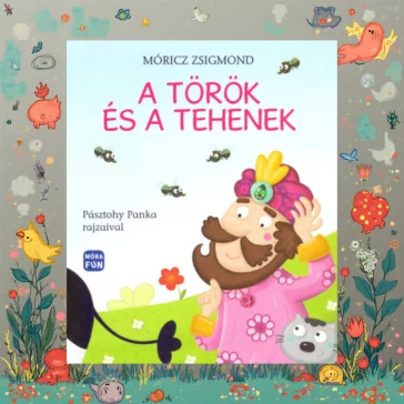 A török és a tehenek