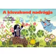 A kisvakond nadrágja