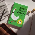 Gőgös Gúnár Gedeon