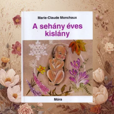 A sehány éves kislány