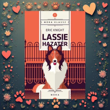 Lassie hazatér