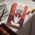 Lassie hazatér