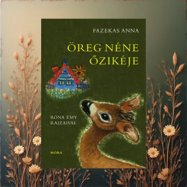 Öreg néne őzikéje