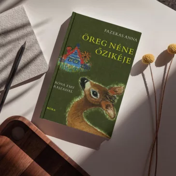Öreg néne őzikéje