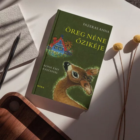 Öreg néne őzikéje