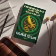 Énekesmadarak és kígyók balladája