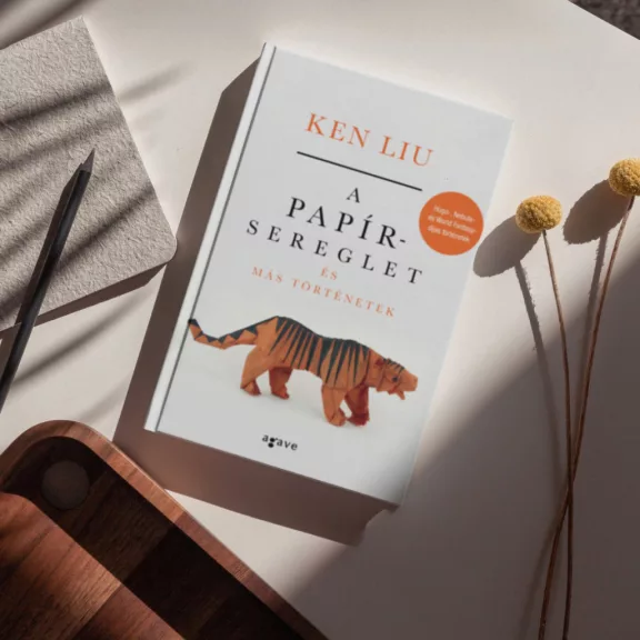 A papírsereglet és más történetek