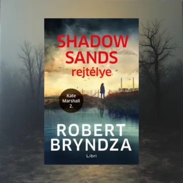 Shadow Sands rejtélye - Kate Marshall 2.