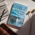   Mikor feltámad a szél - Megrendítő történet arról, hogyan élheti túl egy anya a gyermeke elvesztését