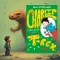 Kicsi Charlie T-Rex lesz