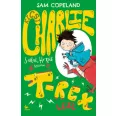 Kicsi Charlie T-Rex lesz