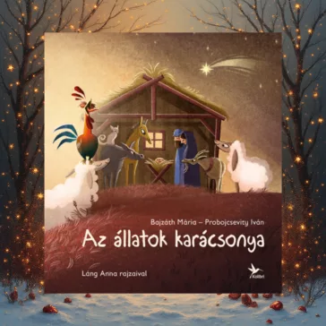 Az állatok karácsonya