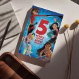 Disney - 5 perces történetek hősies lányokról