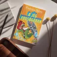 A jég fogságában