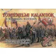   Történelmi kalandok a magyarság múltjában 1. - Az államalapítástól a török hódoltságig