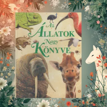 Az állatok nagy könyve
