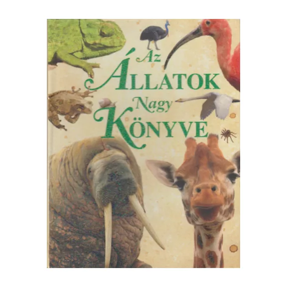 Az állatok nagy könyve