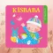 Első képeskönyvem - Kisbaba
