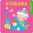 Első képeskönyvem - Kisbaba