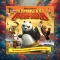 Kung Fu Panda - mesekönyv