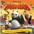 Kung Fu Panda - mesekönyv