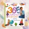 365 intelligenciafejlesztő játék gyerekeknek - Neveljünk egészséges gyereket!