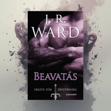 Beavatás - Fekete Tőr Testvériség 6.5