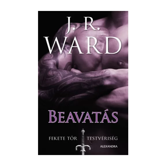 Beavatás - Fekete Tőr Testvériség 6.5