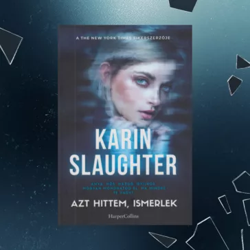 Azt hittem, ismerlek