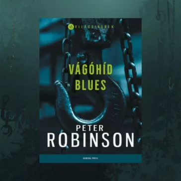 Vágóhíd blues