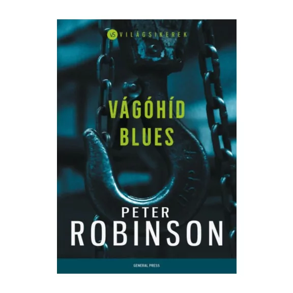 Vágóhíd blues