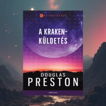 A Kraken-küldetés
