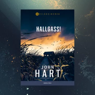 Hallgass!