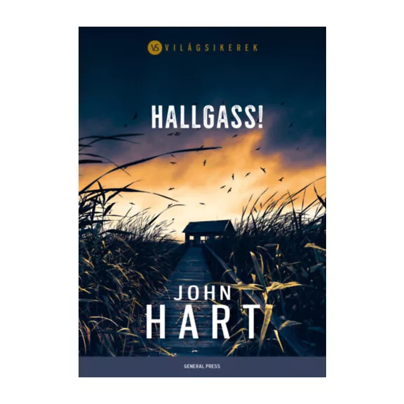 Hallgass!