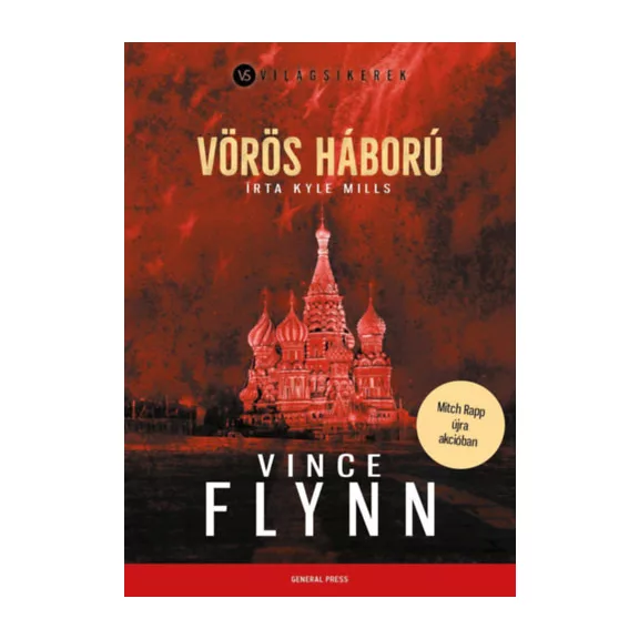Vörös háború
