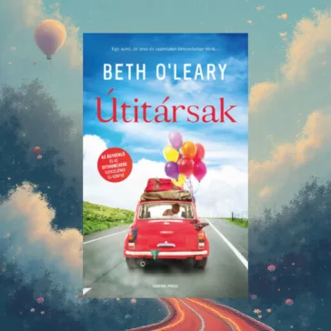Útitársak