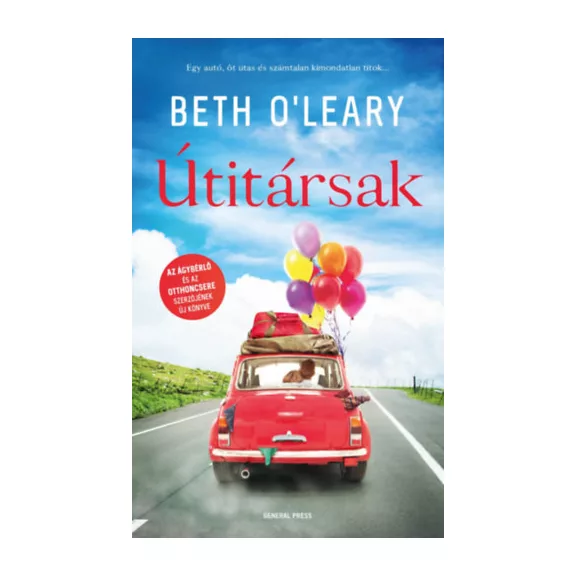 Útitársak