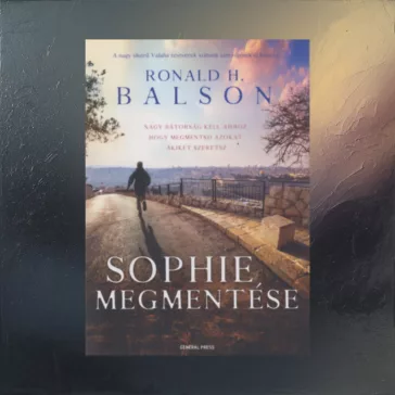 Sophie megmentése
