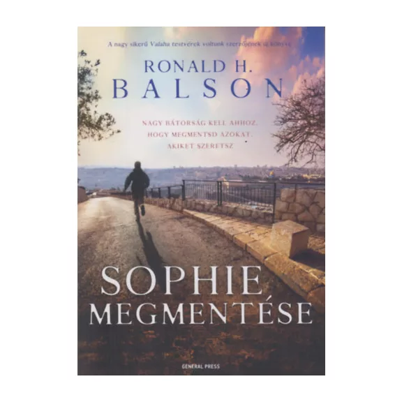 Sophie megmentése