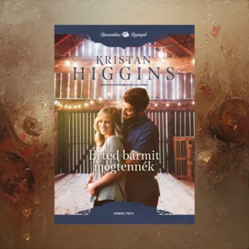 Érted bármit megtennék
