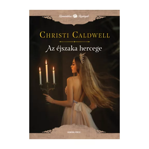 Az éjszaka hercege