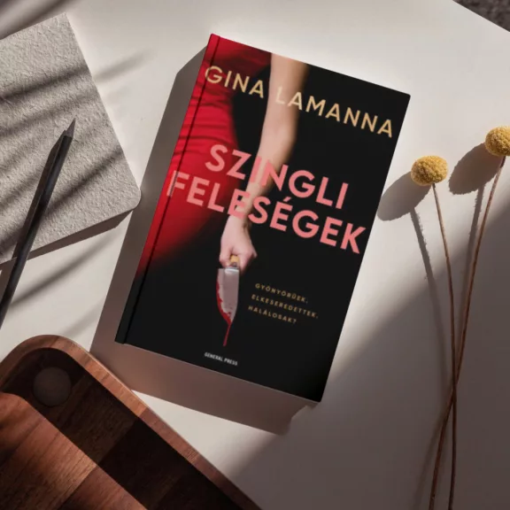 Szingli feleségek